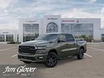 New 2026 Ram 1500 Lone Star Crew Cab for sale #DT14673 - photo 1