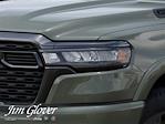 New 2026 Ram 1500 Lone Star Crew Cab for sale #DT14673 - photo 13