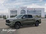New 2026 Ram 1500 Lone Star Crew Cab for sale #DT14673 - photo 2
