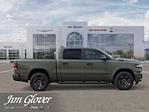 New 2026 Ram 1500 Lone Star Crew Cab for sale #DT14673 - photo 25