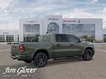 New 2026 Ram 1500 Lone Star Crew Cab for sale #DT14673 - photo 5
