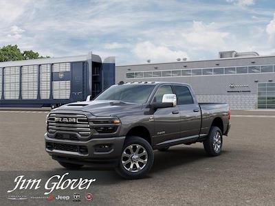 New 2026 Ram 2500 Laramie Crew Cab for sale #DT14675 - photo 1