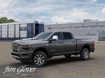 New 2026 Ram 2500 Laramie Crew Cab for sale #DT14675 - photo 2