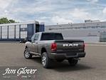 New 2026 Ram 2500 Laramie Crew Cab for sale #DT14675 - photo 4