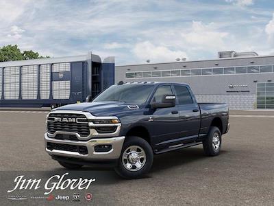 New 2026 Ram 2500 Tradesman Crew Cab for sale #DT14677 - photo 1