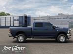 New 2026 Ram 2500 Tradesman Crew Cab for sale #DT14677 - photo 25