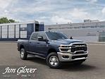 New 2026 Ram 2500 Tradesman Crew Cab for sale #DT14677 - photo 3