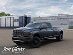 New 2026 Ram 3500 Tradesman Crew Cab for sale #DT14678 - photo 1