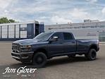 New 2026 Ram 3500 Tradesman Crew Cab for sale #DT14678 - photo 2