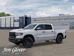 New 2026 Ram 1500 Rebel Crew Cab for sale #DT14679 - photo 2