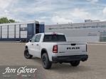 New 2026 Ram 1500 Rebel Crew Cab for sale #DT14679 - photo 4