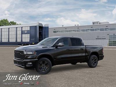 New 2026 Ram 1500 Big Horn Crew Cab for sale #DT14681 - photo 2