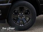 New 2026 Ram 1500 Big Horn Crew Cab for sale #DT14681 - photo 10