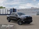 New 2026 Ram 1500 Big Horn Crew Cab for sale #DT14681 - photo 6