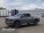 New 2026 Ram 2500 Laramie Crew Cab for sale #DT14683 - photo 2