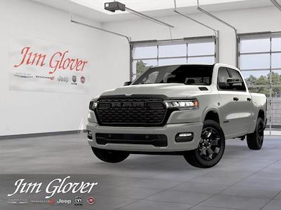 New 2026 Ram 1500 Big Horn Crew Cab for sale #DT14701 - photo 1