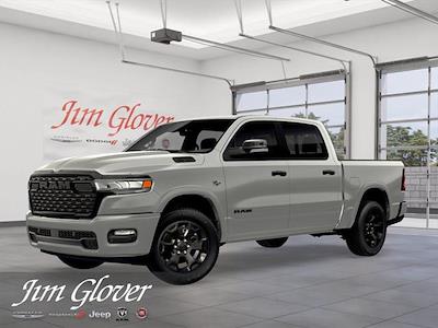 New 2026 Ram 1500 Big Horn Crew Cab for sale #DT14701 - photo 2