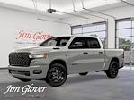 New 2026 Ram 1500 Big Horn Crew Cab for sale #DT14701 - photo 2