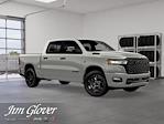 New 2026 Ram 1500 Big Horn Crew Cab for sale #DT14701 - photo 8