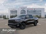 New 2026 Ram 1500 Lone Star Crew Cab for sale #DT14702 - photo 1