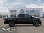 New 2026 Ram 1500 Lone Star Crew Cab for sale #DT14702 - photo 25