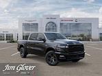 New 2026 Ram 1500 Lone Star Crew Cab for sale #DT14702 - photo 6