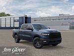 New 2026 Ram 1500 Warlock Crew Cab for sale #DT14714 - photo 6