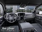 New 2026 Ram 1500 Big Horn Crew Cab for sale #DT14721 - photo 18