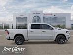 New 2026 Ram 1500 Big Horn Crew Cab for sale #DT14721 - photo 25