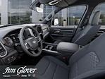 New 2026 Ram 1500 Big Horn Crew Cab for sale #DT14721 - photo 26