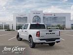 New 2026 Ram 1500 Big Horn Crew Cab for sale #DT14721 - photo 4