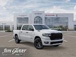 New 2026 Ram 1500 Big Horn Crew Cab for sale #DT14721 - photo 6