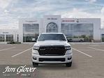 New 2026 Ram 1500 Big Horn Crew Cab for sale #DT14721 - photo 8