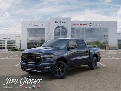 New 2026 Ram 1500 Big Horn Crew Cab for sale #DT14728 - photo 1