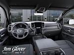 New 2026 Ram 1500 Big Horn Crew Cab for sale #DT14728 - photo 18