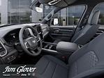 New 2026 Ram 1500 Big Horn Crew Cab for sale #DT14728 - photo 26