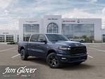 New 2026 Ram 1500 Big Horn Crew Cab for sale #DT14728 - photo 6