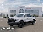 New 2026 Ram 1500 Rebel Crew Cab for sale #DT14730 - photo 1