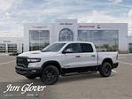 New 2026 Ram 1500 Rebel Crew Cab for sale #DT14730 - photo 2