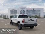 New 2026 Ram 1500 Rebel Crew Cab for sale #DT14730 - photo 4