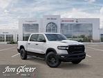 New 2026 Ram 1500 Rebel Crew Cab for sale #DT14730 - photo 6