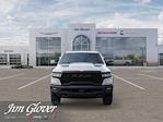New 2026 Ram 1500 Rebel Crew Cab for sale #DT14730 - photo 8