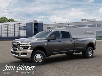 New 2026 Ram 3500 Tradesman Crew Cab for sale #DT14744 - photo 2