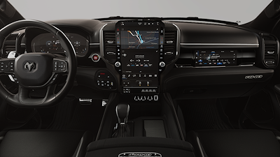 New 2026 Ram 1500 TRX Crew Cab for sale #DT14747 - photo 2