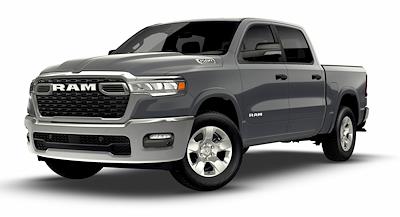 New 2026 Ram 1500 Big Horn Crew Cab for sale #DT14768 - photo 1