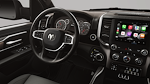 New 2026 Ram 1500 Big Horn Crew Cab for sale #DT14768 - photo 9