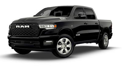 New 2026 Ram 1500 Big Horn Crew Cab for sale #DT14775 - photo 1