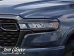 New 2026 Ram 1500 Big Horn Crew Cab for sale #DT14795 - photo 13