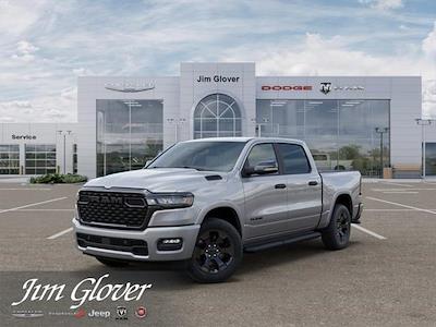 New 2026 Ram 1500 Big Horn Crew Cab for sale #DT14801 - photo 1