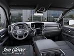New 2026 Ram 1500 Big Horn Crew Cab for sale #DT14801 - photo 18